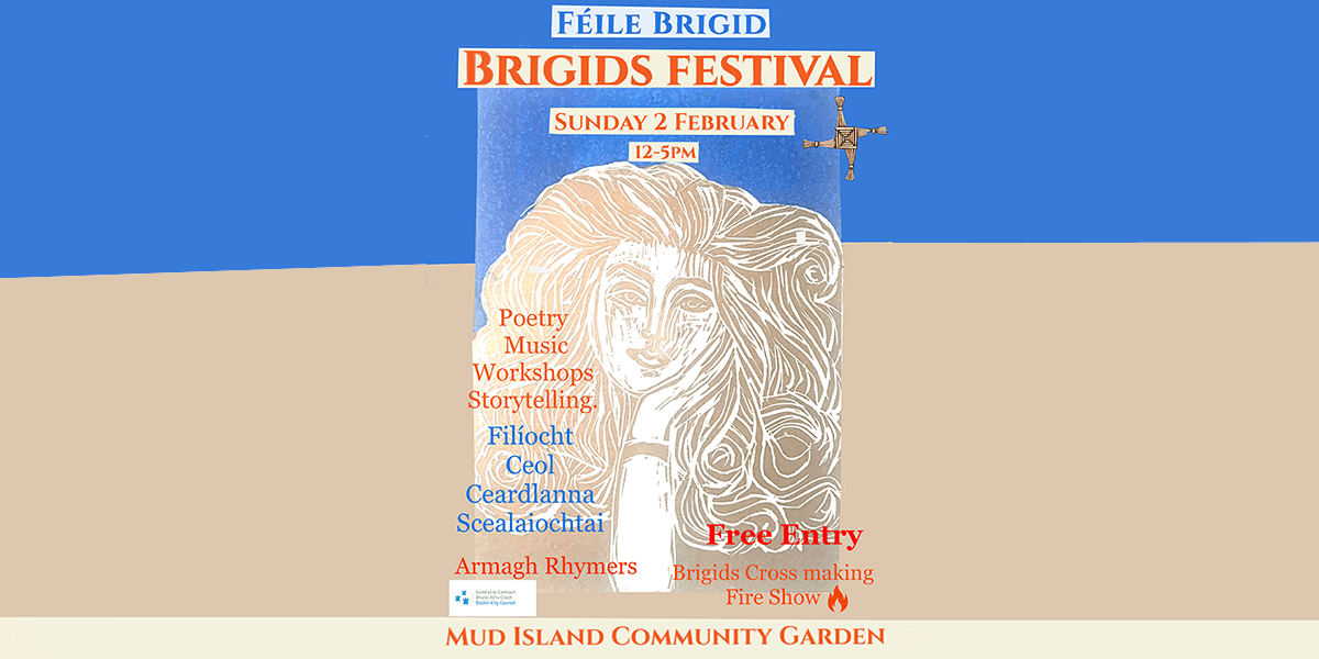 Féile Brigid, Brigids Festival