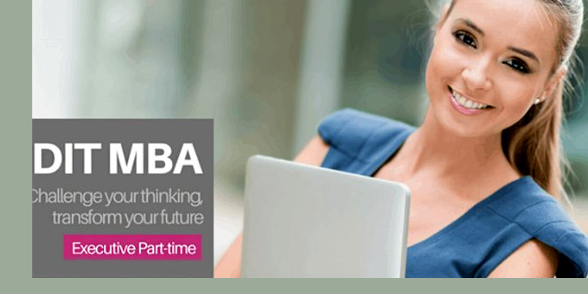 DIT | MBA Open Evening