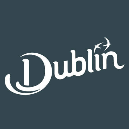 visit dublin brand