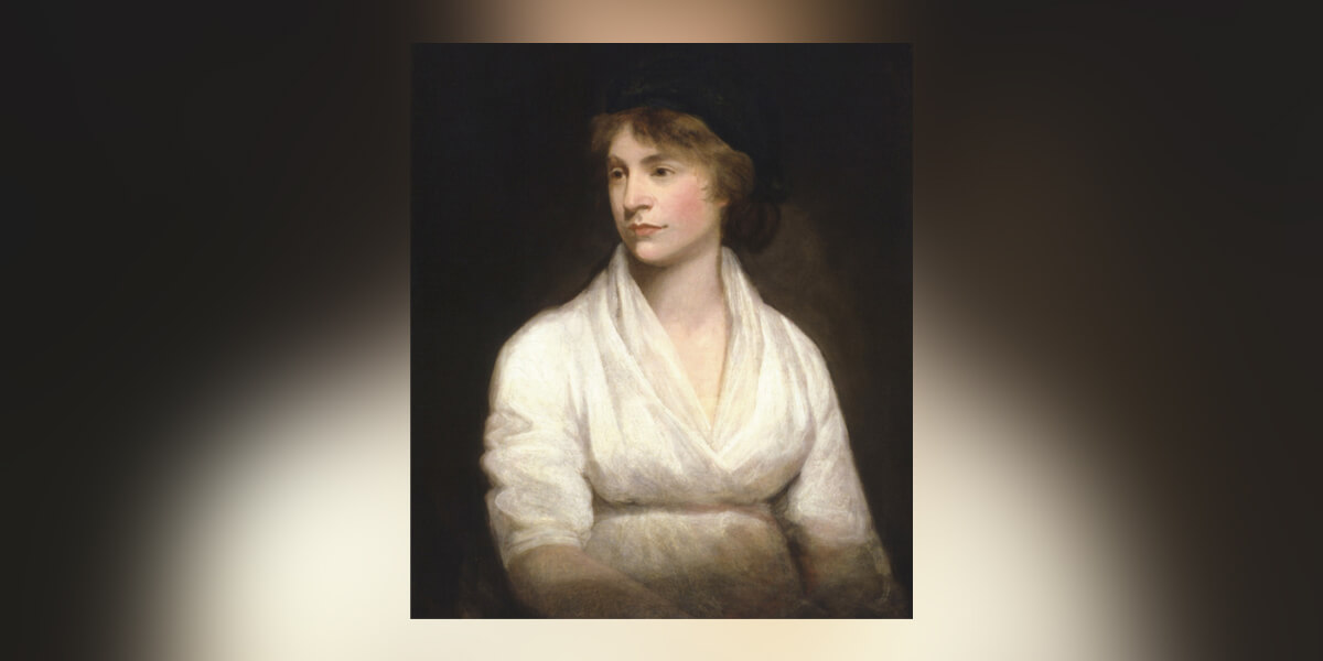 Teatime Talks: Mary Wollstonecraft at 15 Henrietta Street with Fergus Whelan