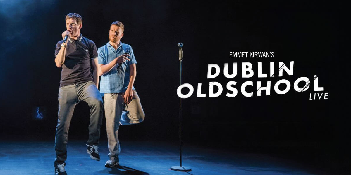 Dublin Oldschool