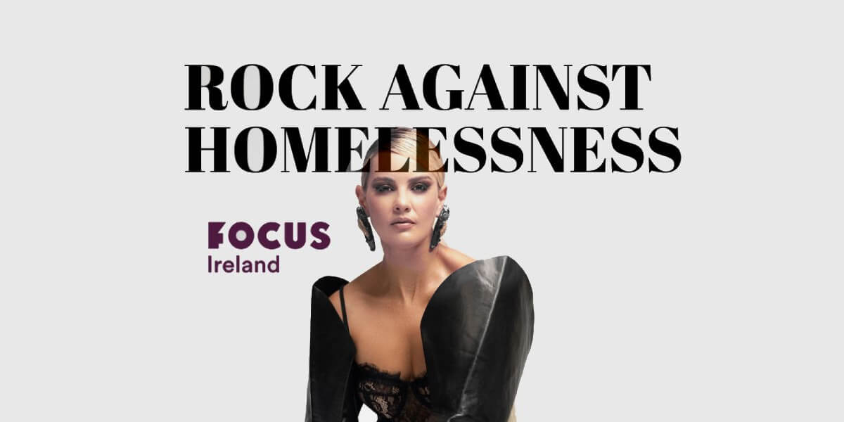 Rock Against Homelessness