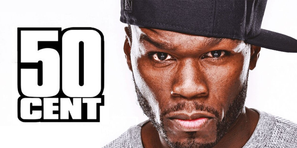 50 Cent: Get Rich Or Die Tryin’ | EU Tour