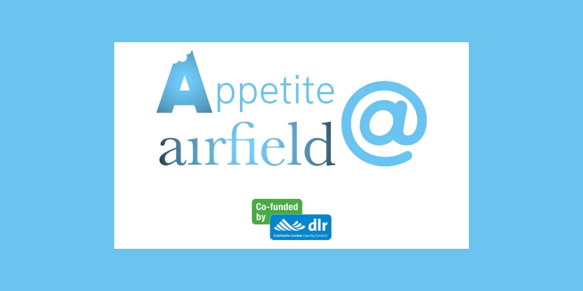 Appetite at Airfield