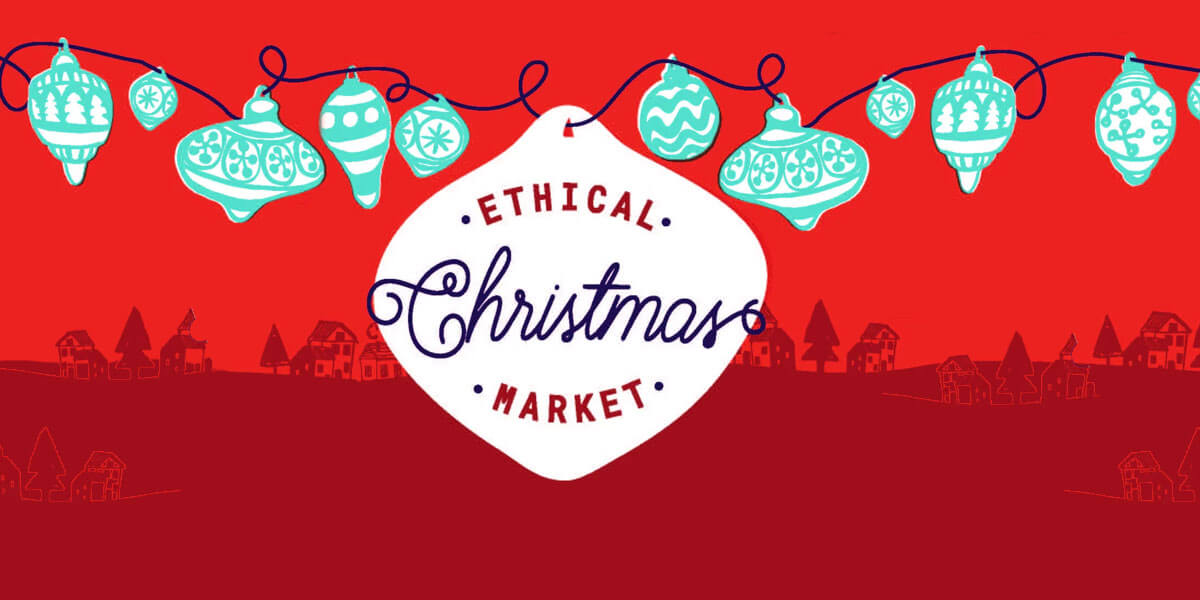 Ethical Christmas Market