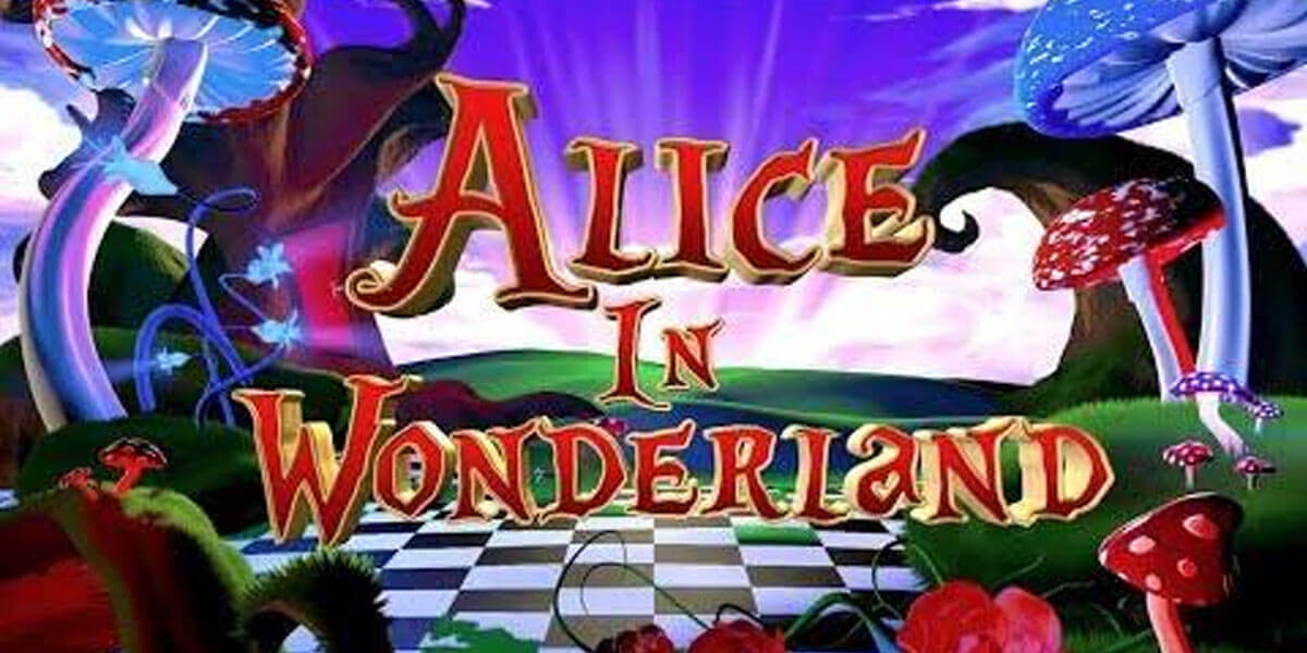 The Axis Panto | Alice in Wonderland