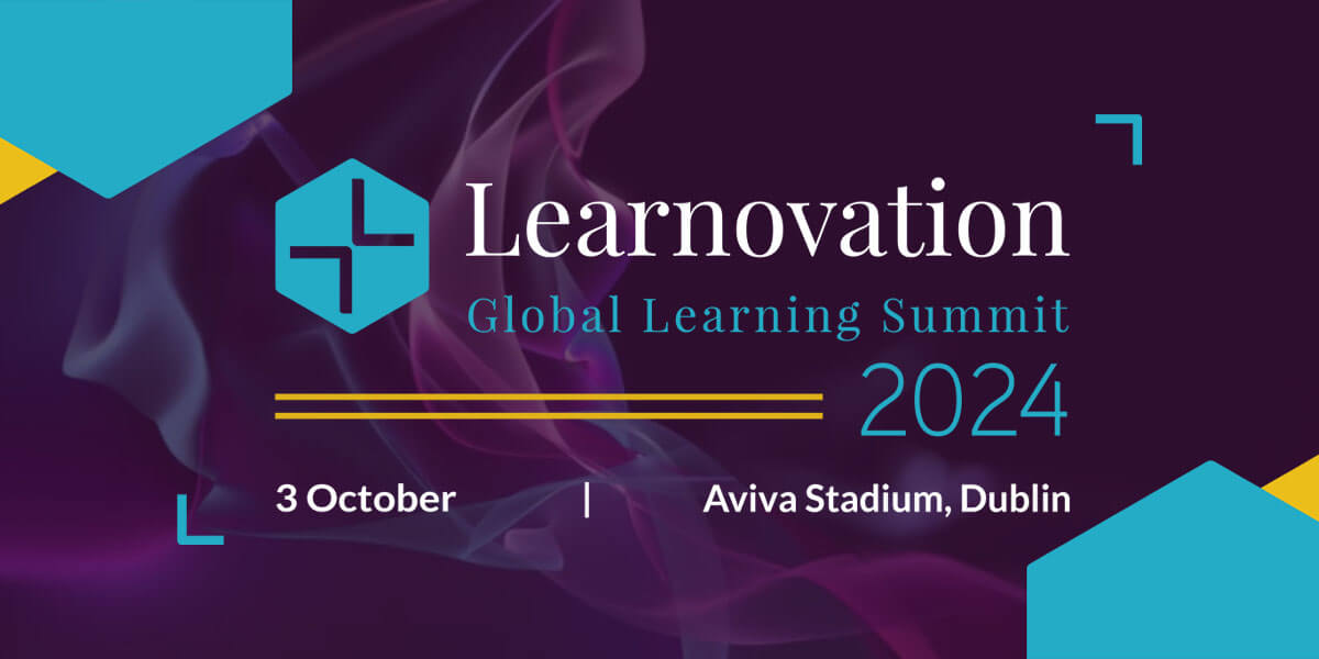 Learnovation Global Learning Summit Eircle