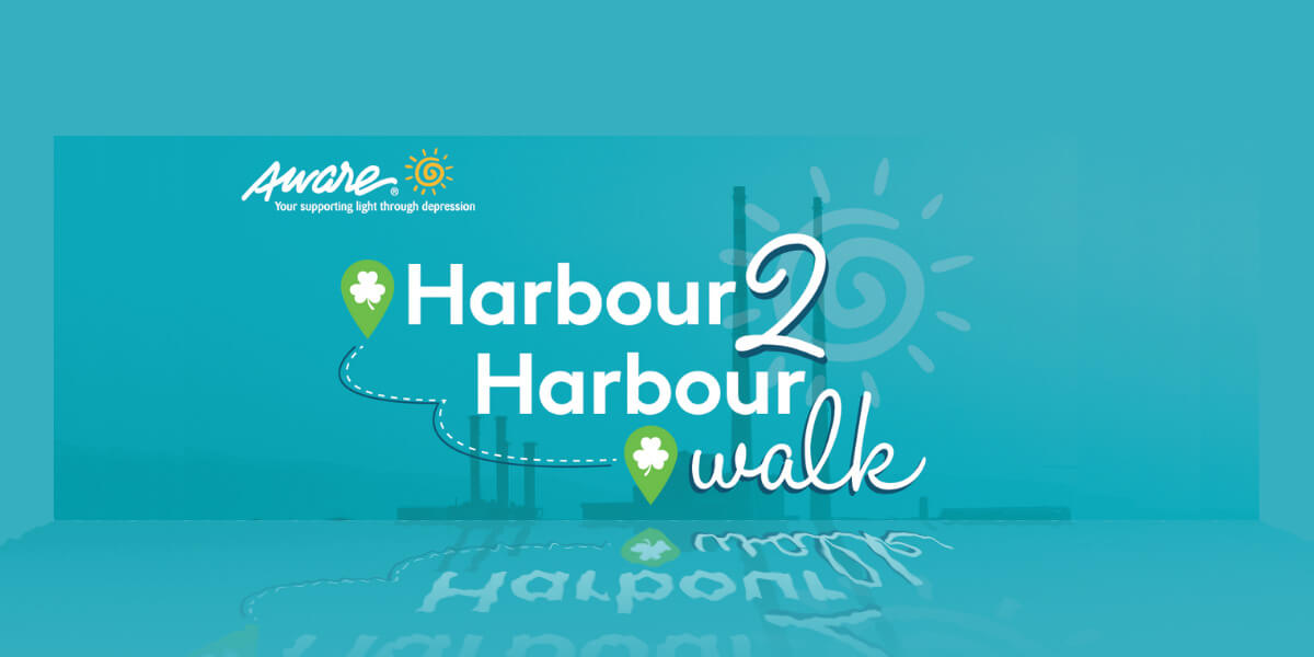 Aware Harbour2Harbour Walk