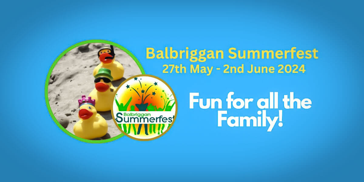 Balbriggan SummerFest
