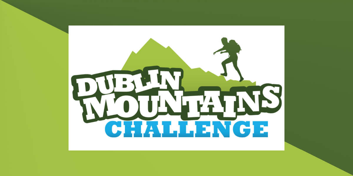 Barretstown: Dublin Mountains Challenge