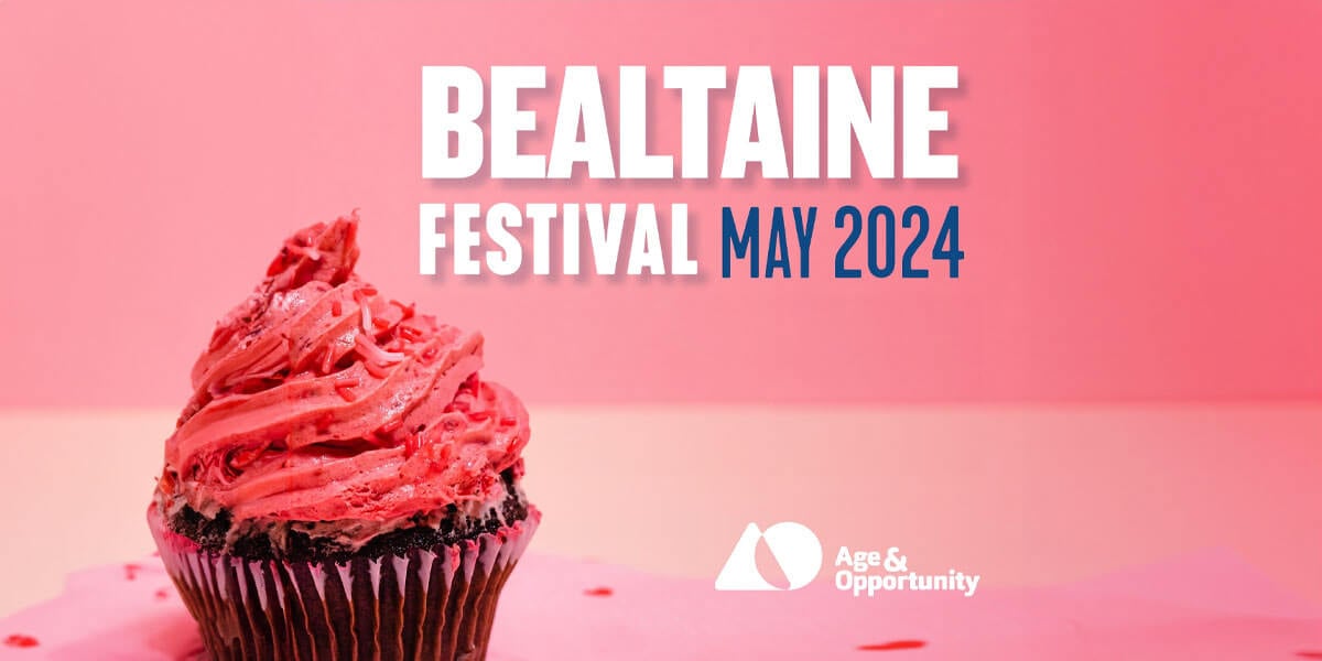 Bealtaine Festival