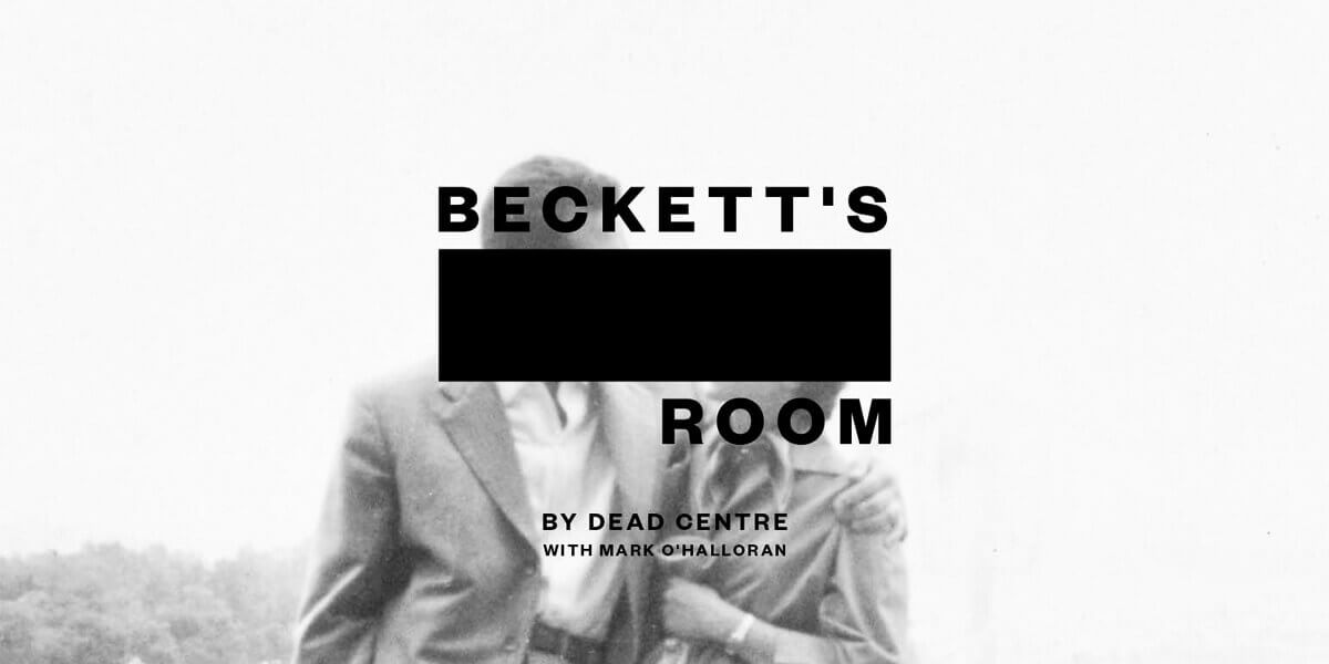 Beckett’s Room