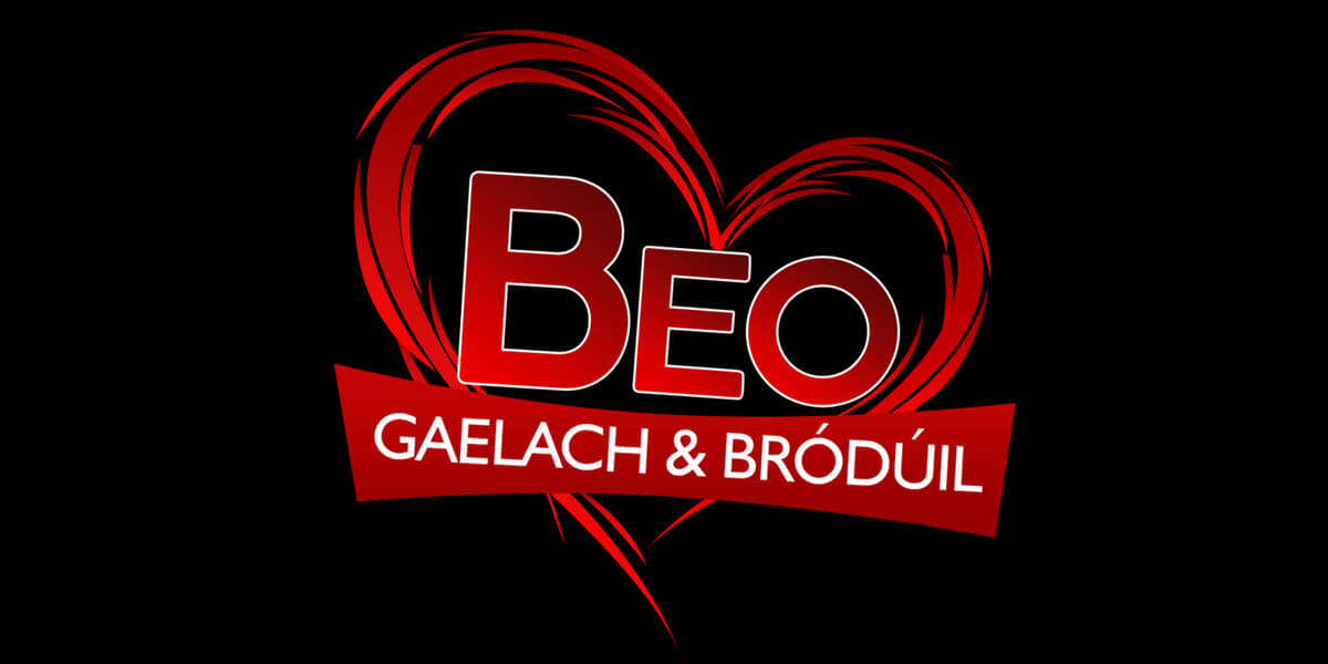 BEO Bliain na Gaeilge