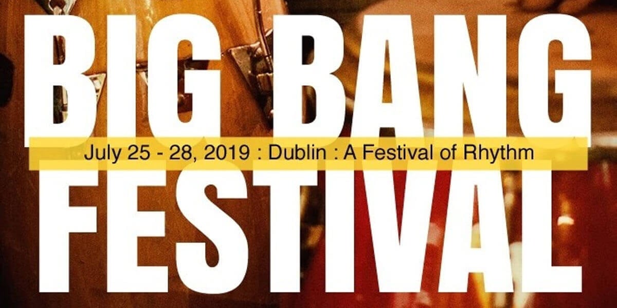 Big Bang Festival