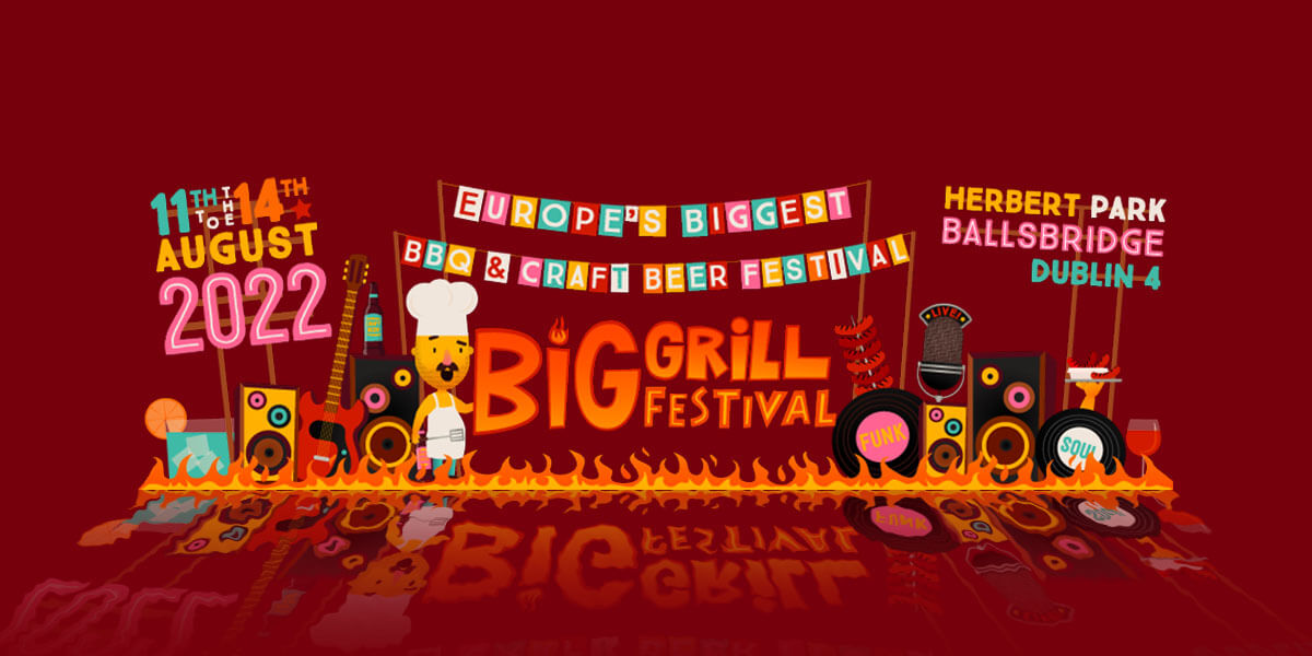 Big Grill Festival