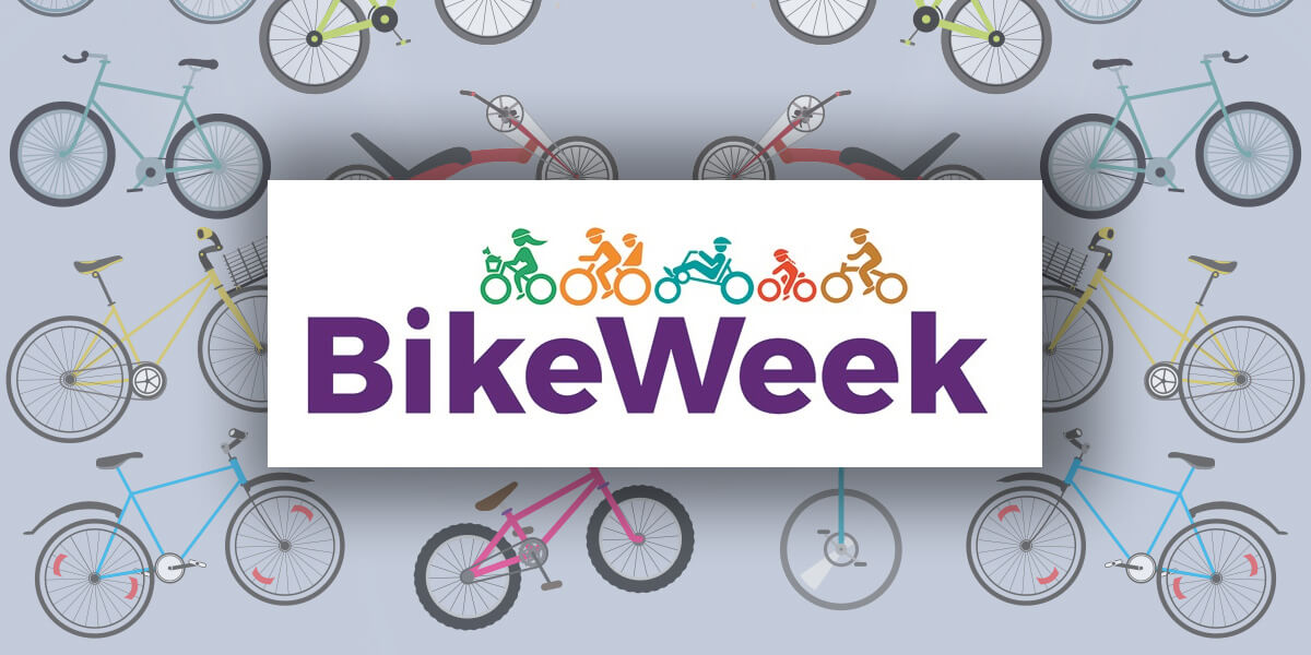 National Bike Week Dublin.ie