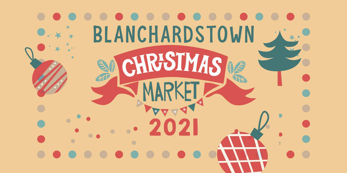Blanchardstown Christmas Market