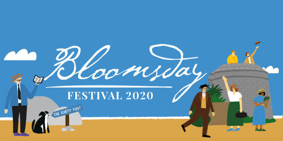 Bloomsday Festival Dublin.ie