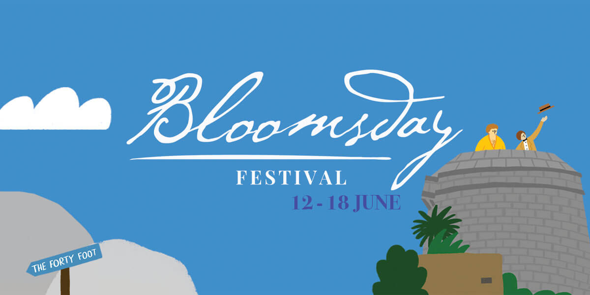 Bloomsday Festival