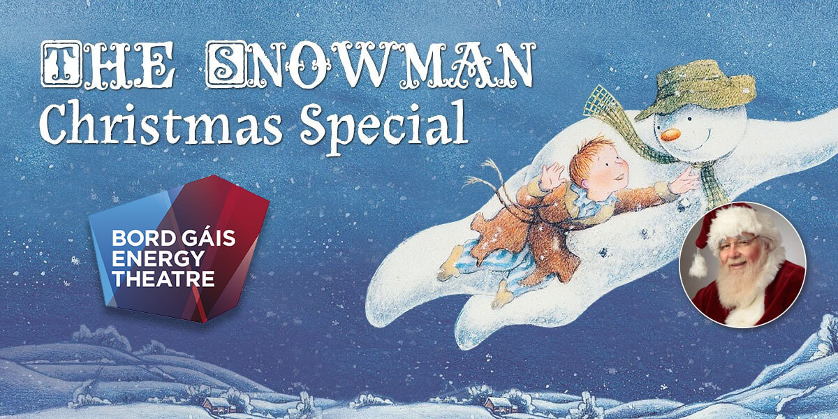 The Snowman Christmas Special