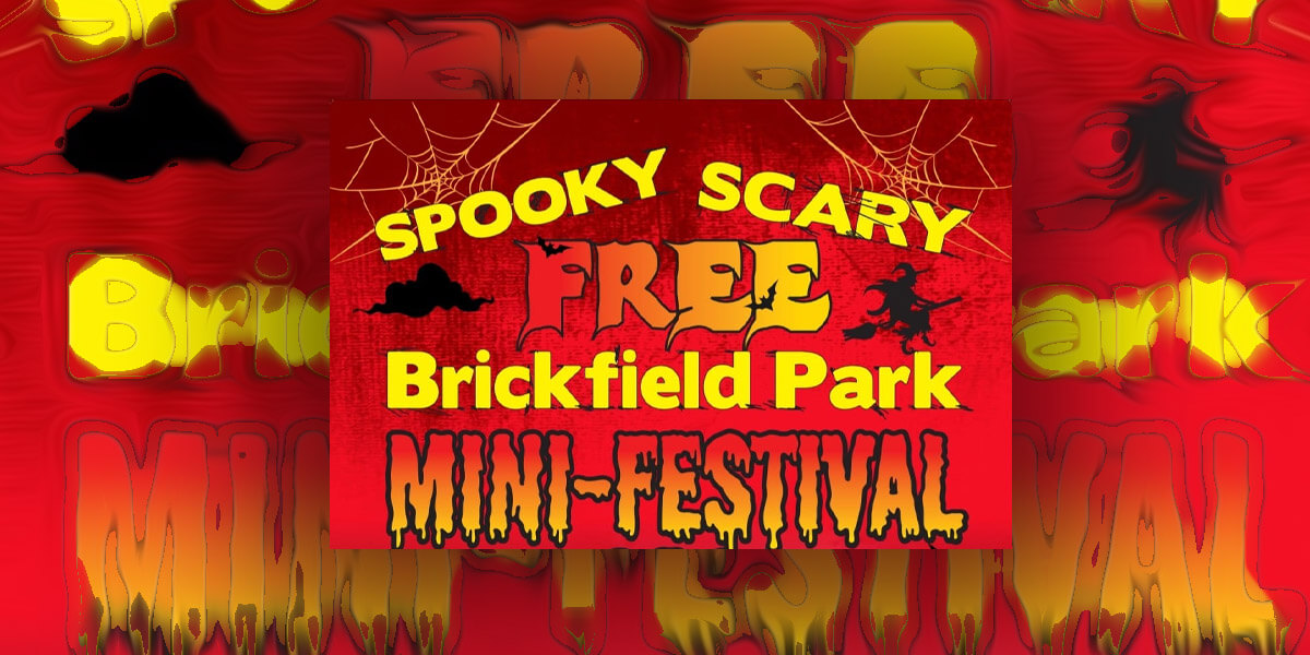 Brickfield Park Halloween Festival