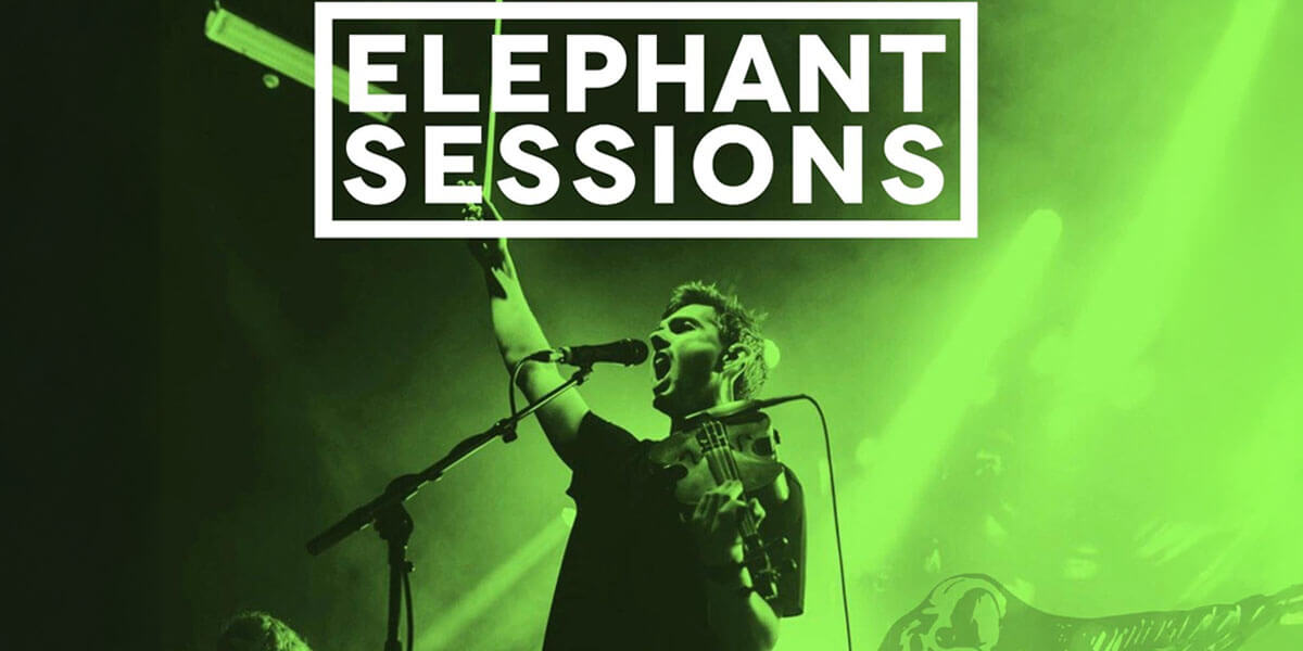 Elephant Sessions