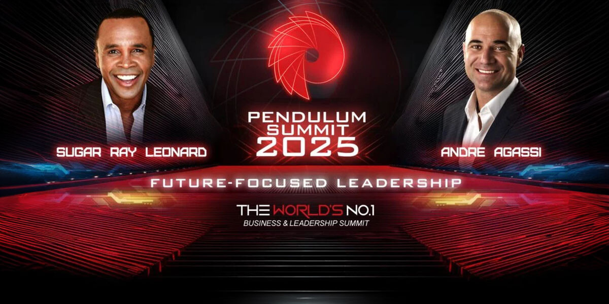 Pendulum Summit