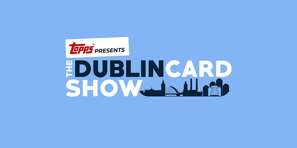 The Dublin Card Show