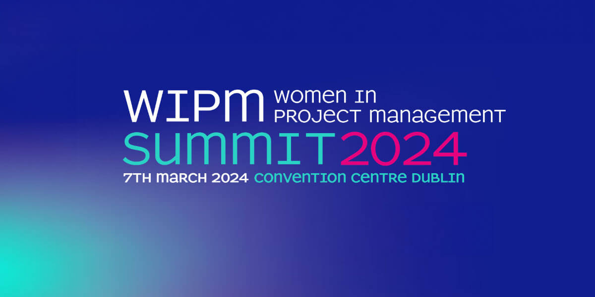 Women in Project Management Summit (WiPM)