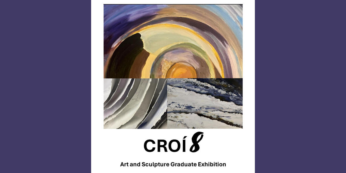Art and Sculpture Graduate Exhibition