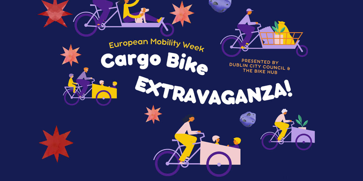 Cargo Bike Extravaganza