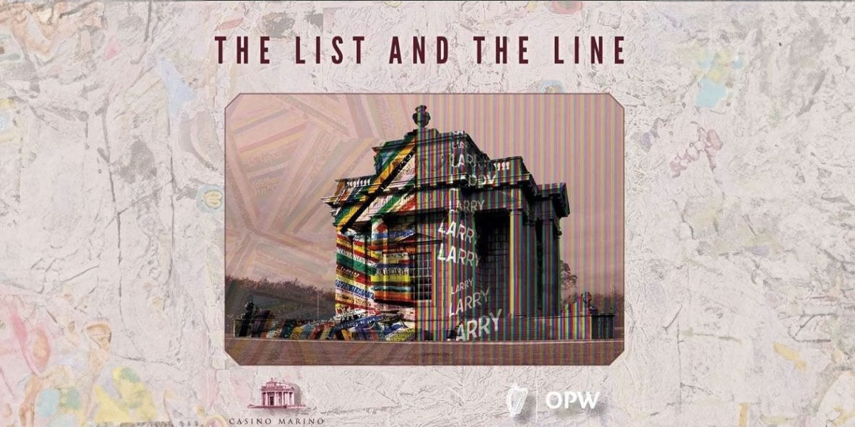 The List and the Line
