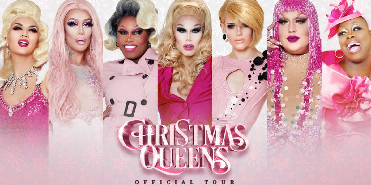 Christmas Queens
