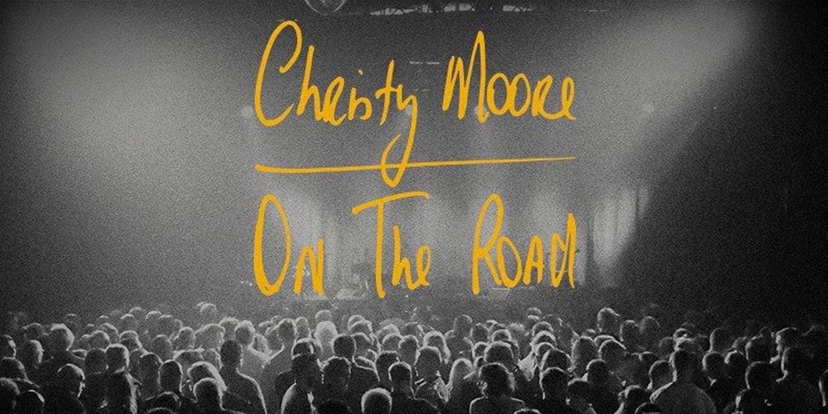 Christy Moore | On The Road