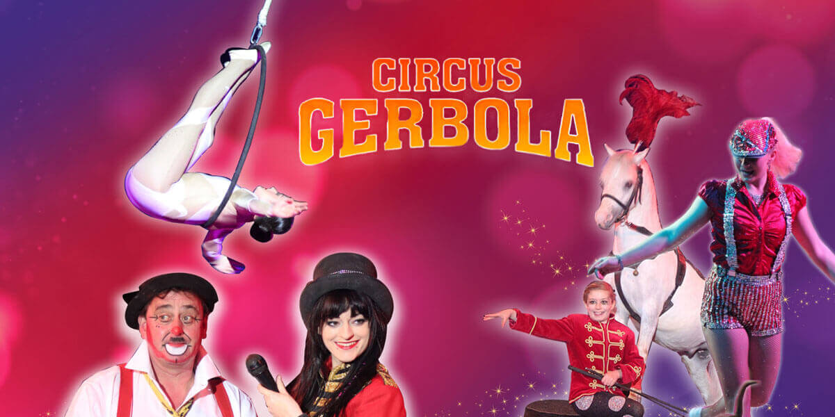 Circus Gerbola