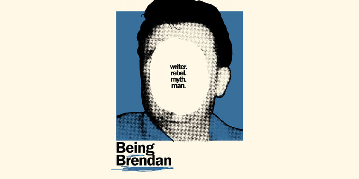 Being Brendan Dublinie 