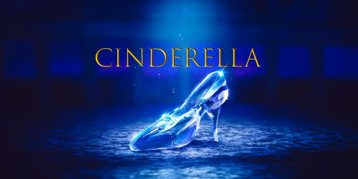 Cinderella- The Civic Panto 2023