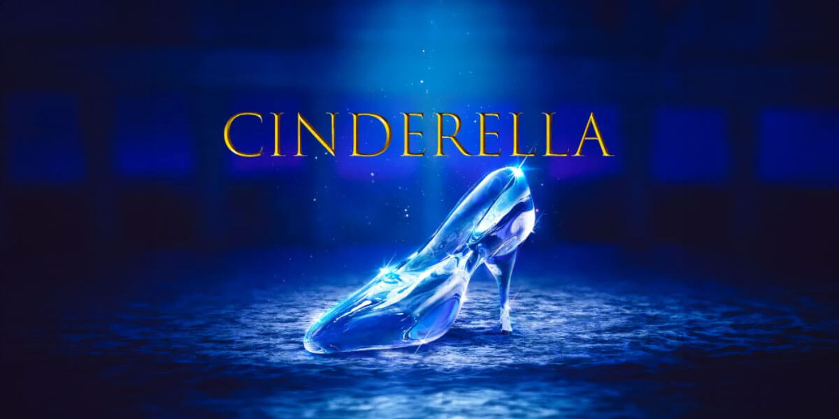 Cinderella- The Civic Panto 2023 - Dublin.ie