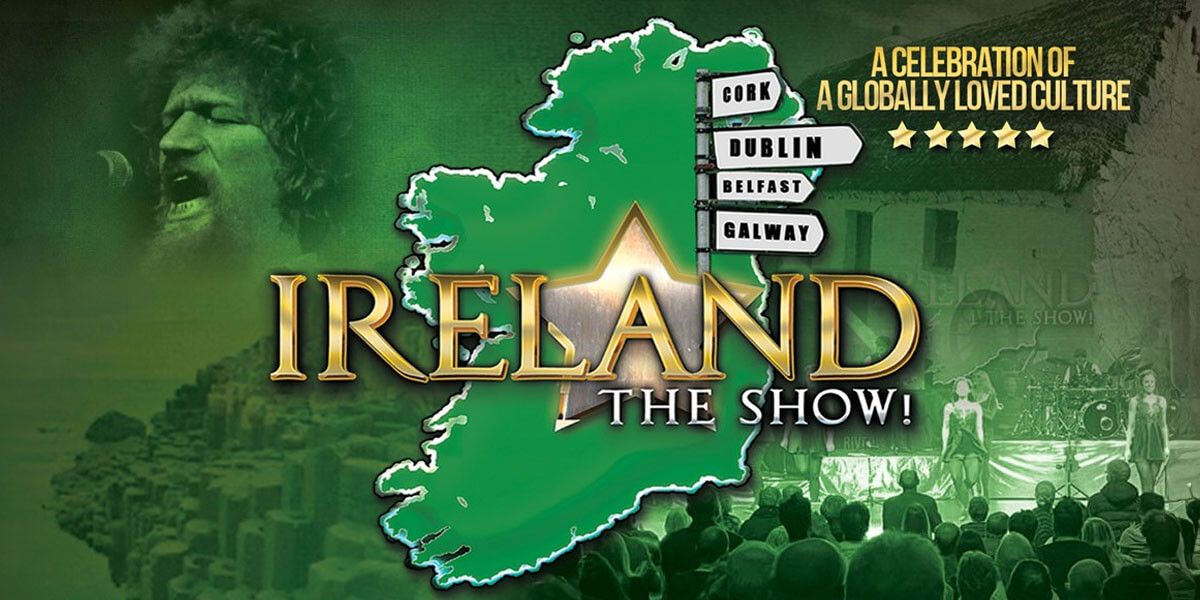 Ireland The Show