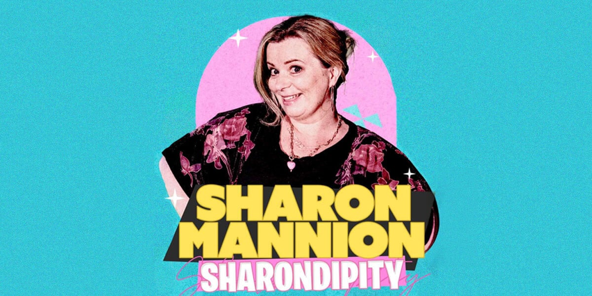 Sharon Mannion – Sharondipity