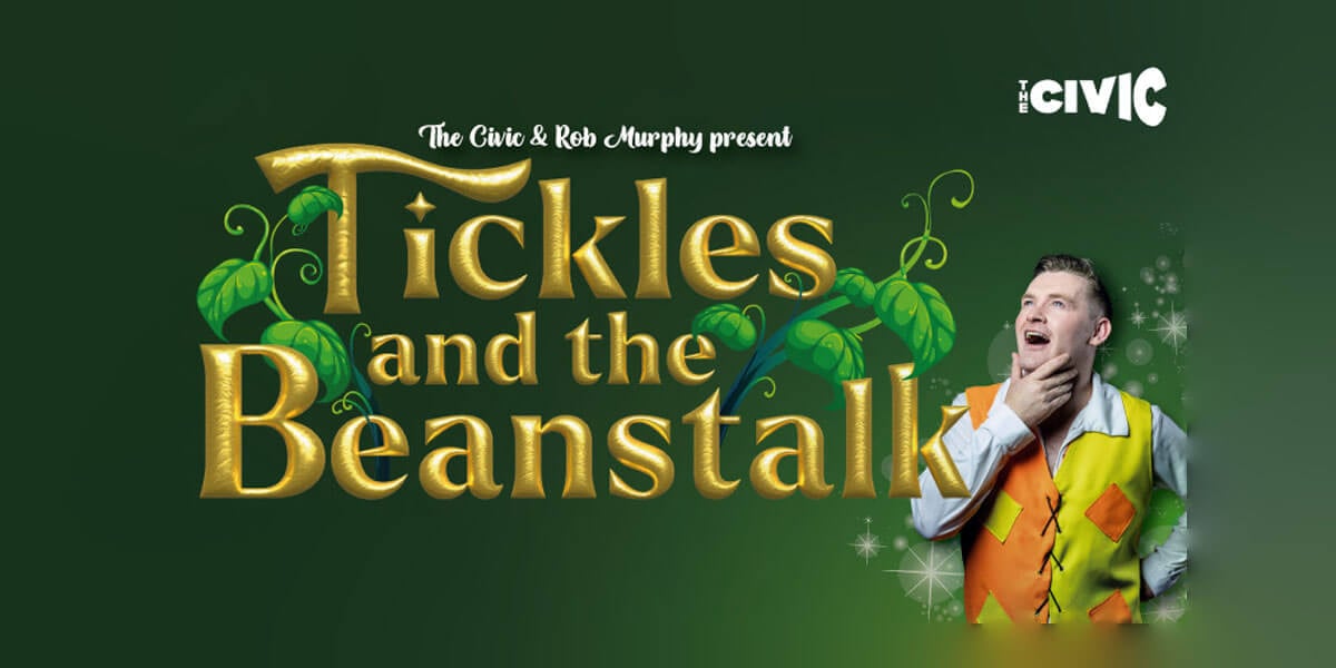 Tickles and the Beanstalk