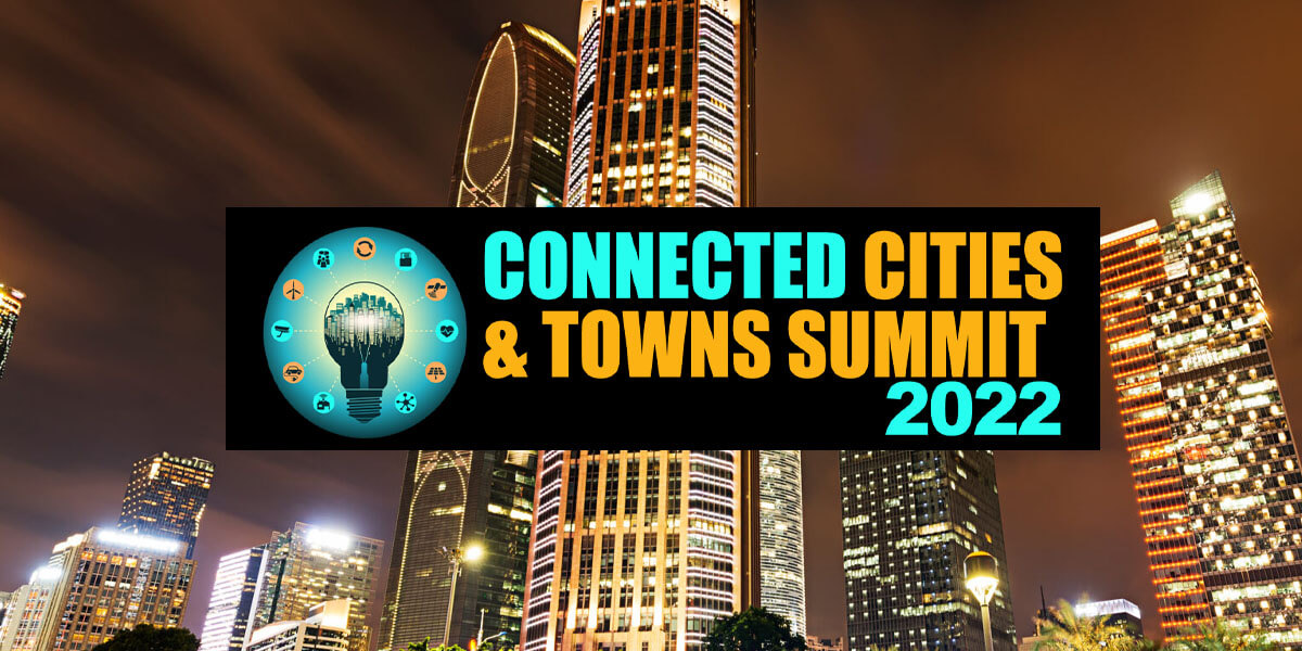 Connected Cities & Towns Summit