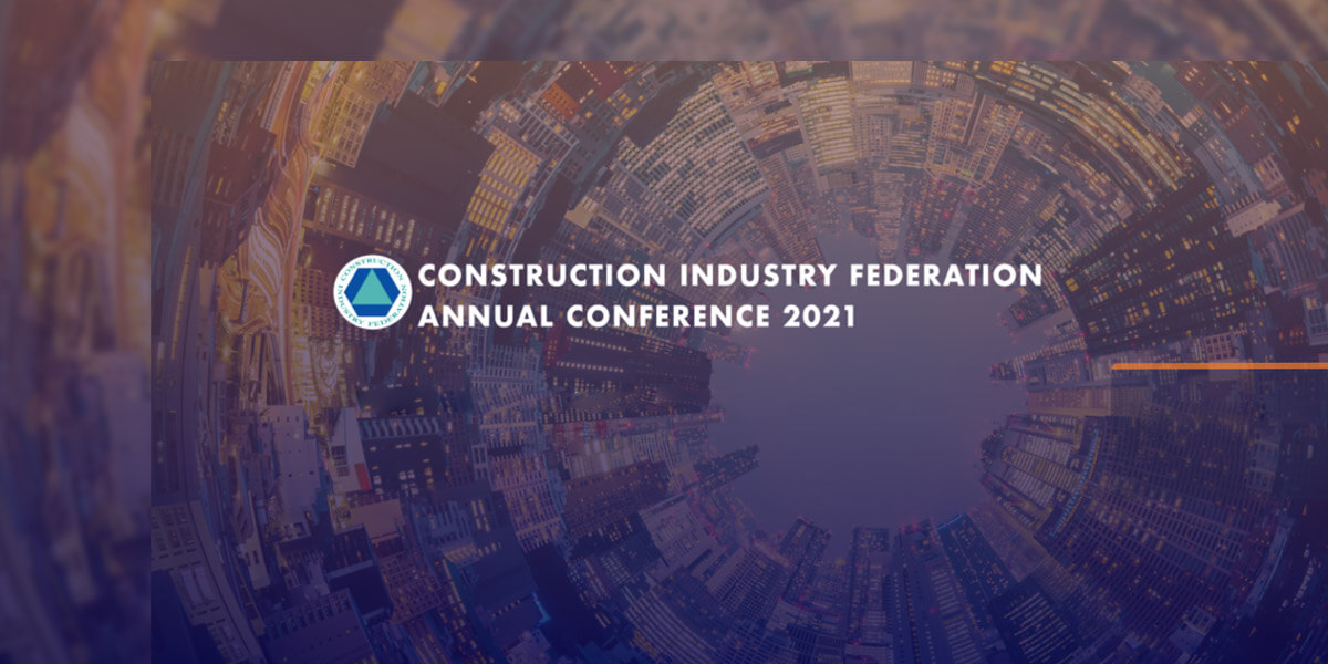 Construction Industry Federation Annual Conference