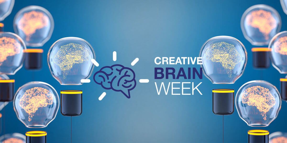 Creative Brain Week Dublin