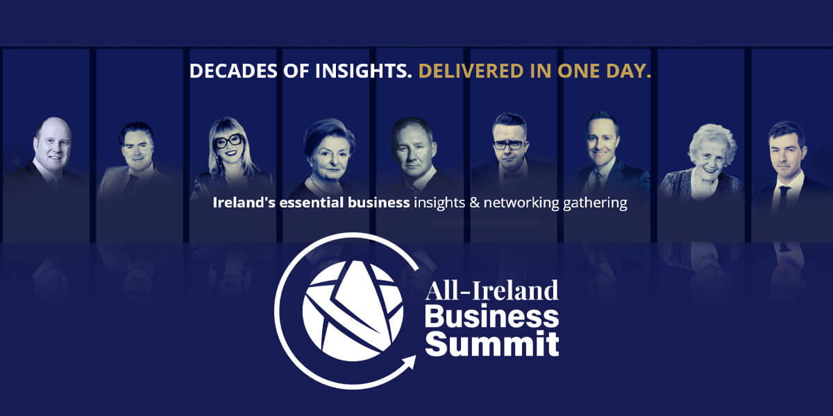 All-Ireland Business Summit