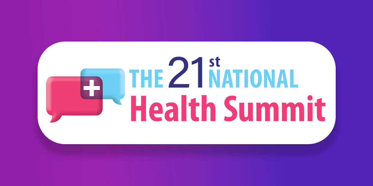 The 21st National Health Summit