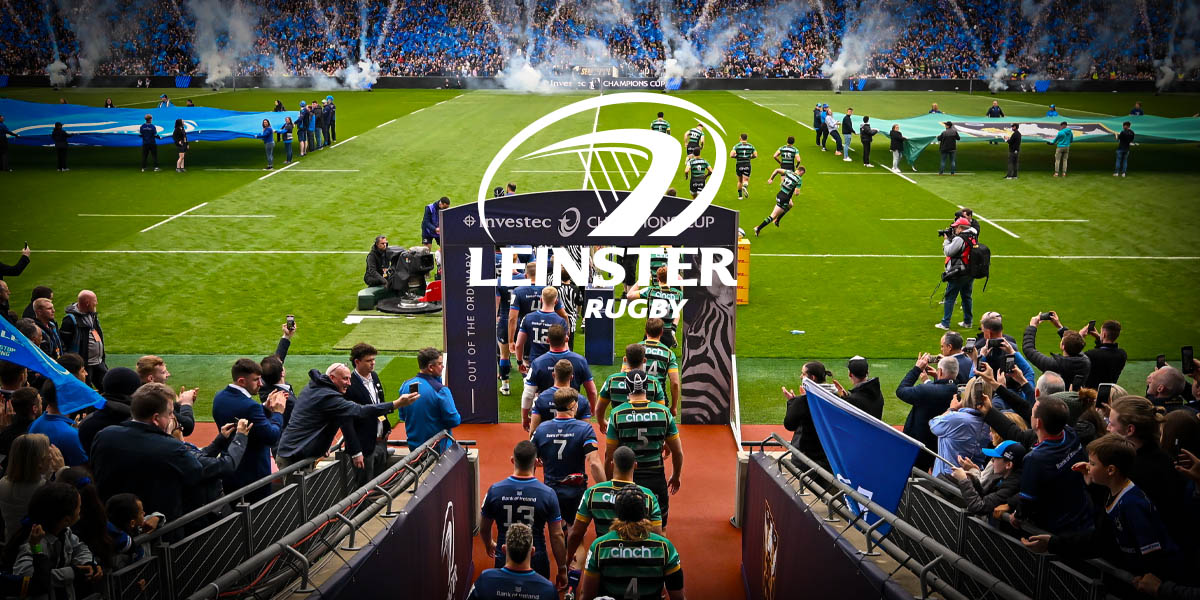 Investec Champions Cup – Leinster V ASM Clermont Auvergne