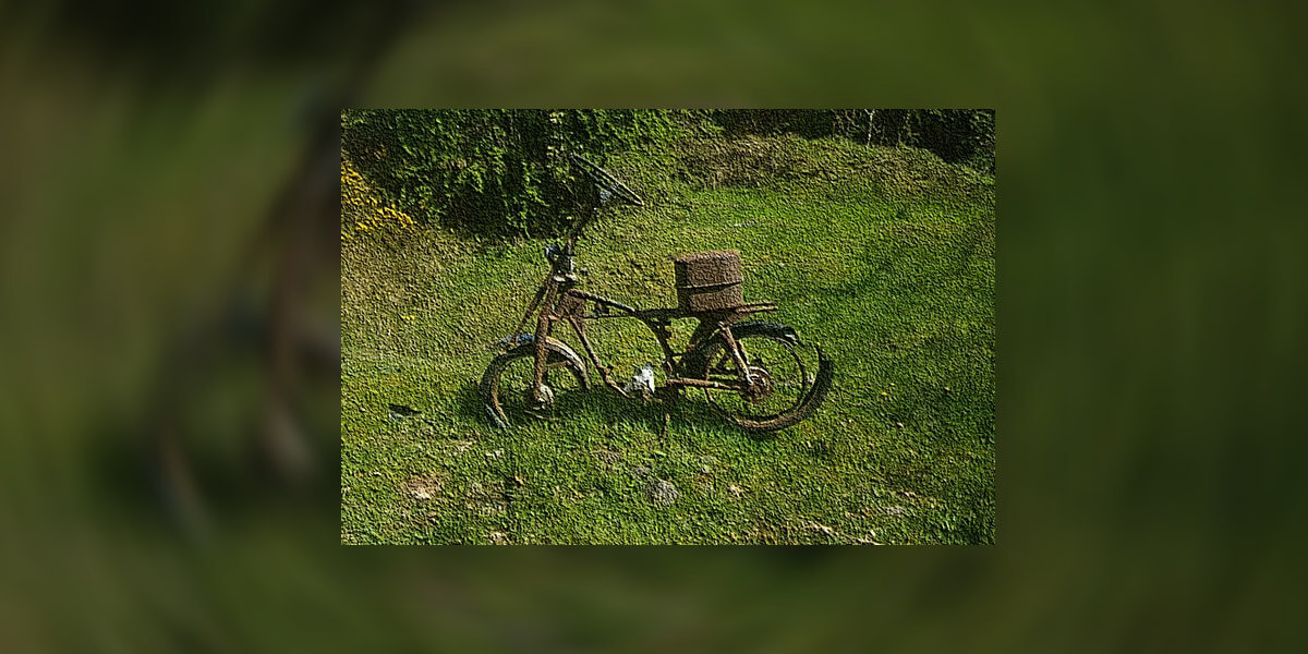 Cúl Stories: Bike Beyond The Pale – A Virtual Bike Tour