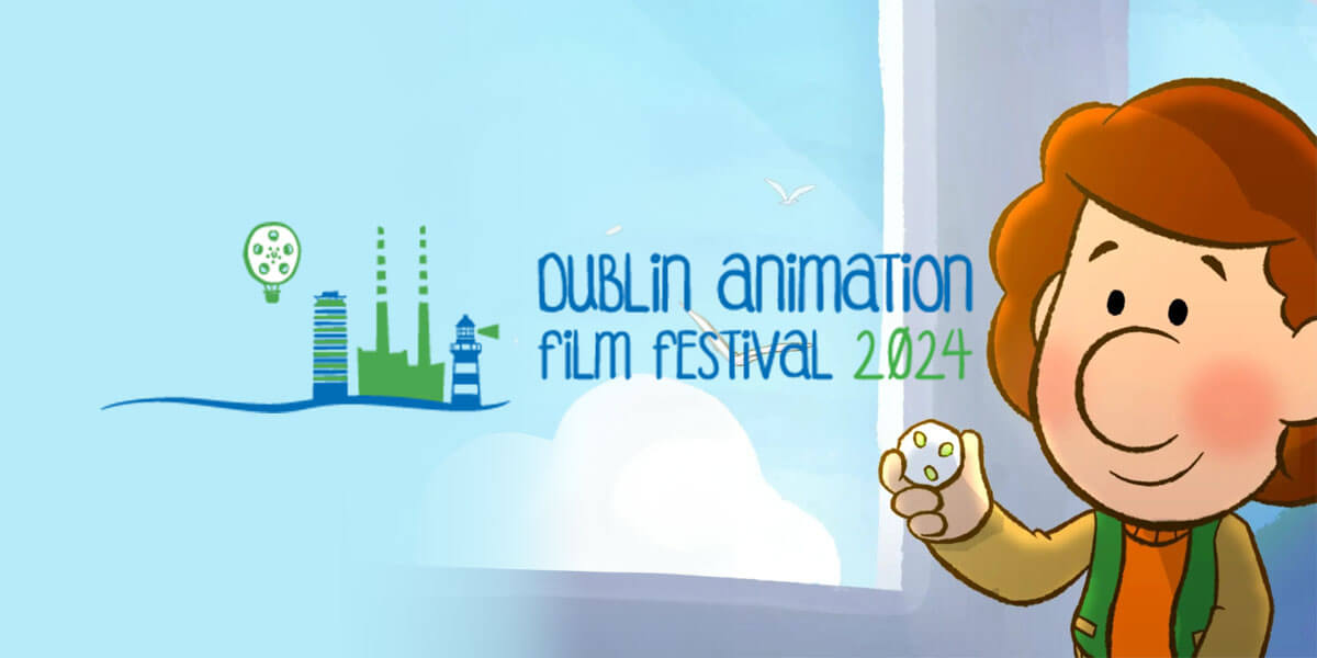 Dublin Animation Film Festival