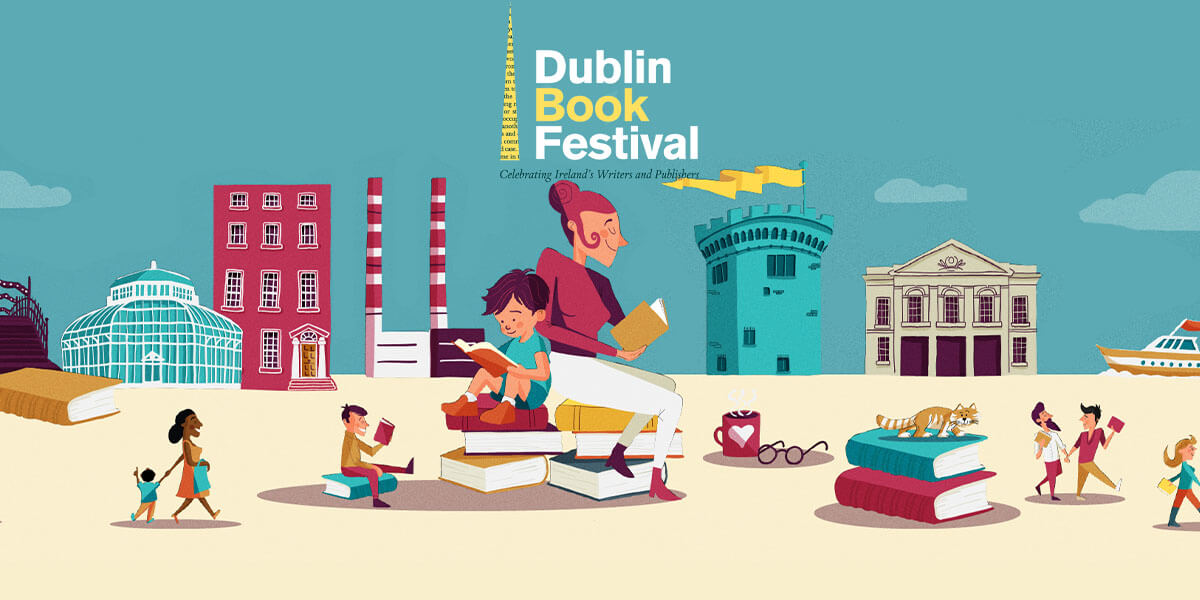 Dublin Book Festival